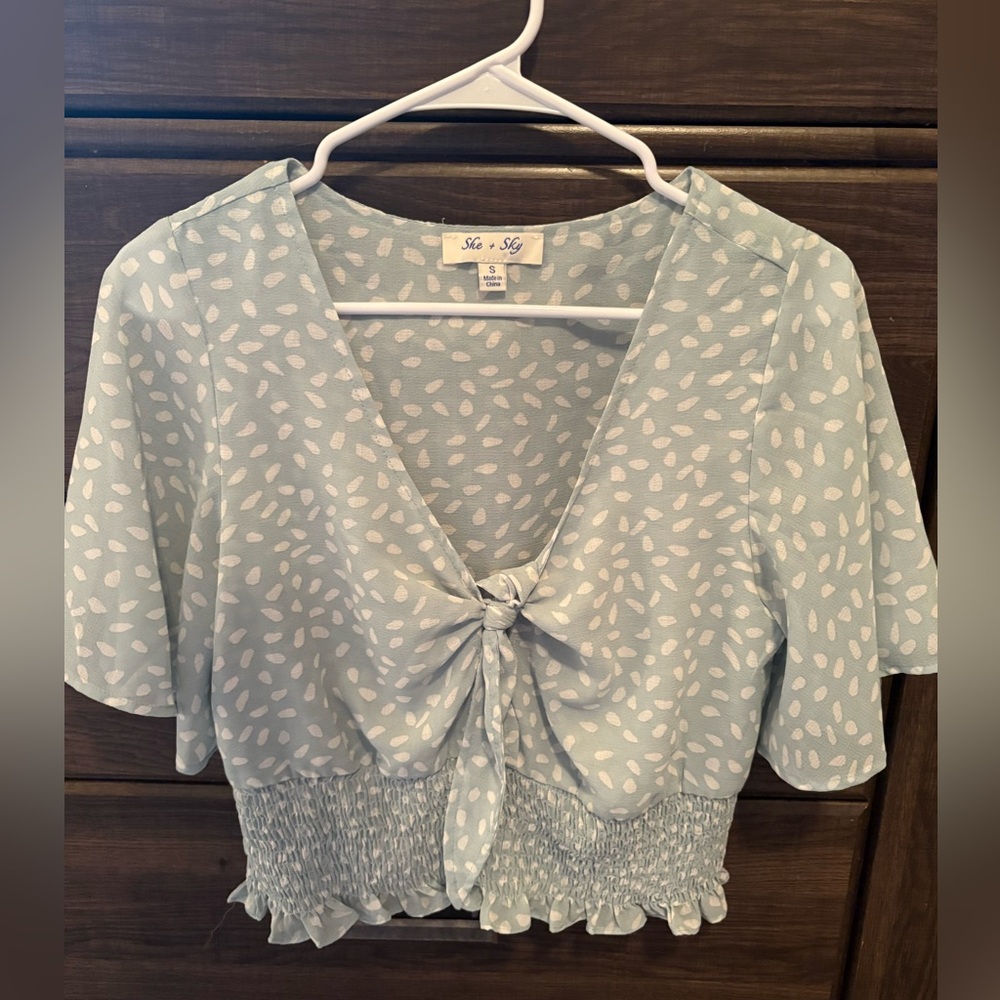 Blouse